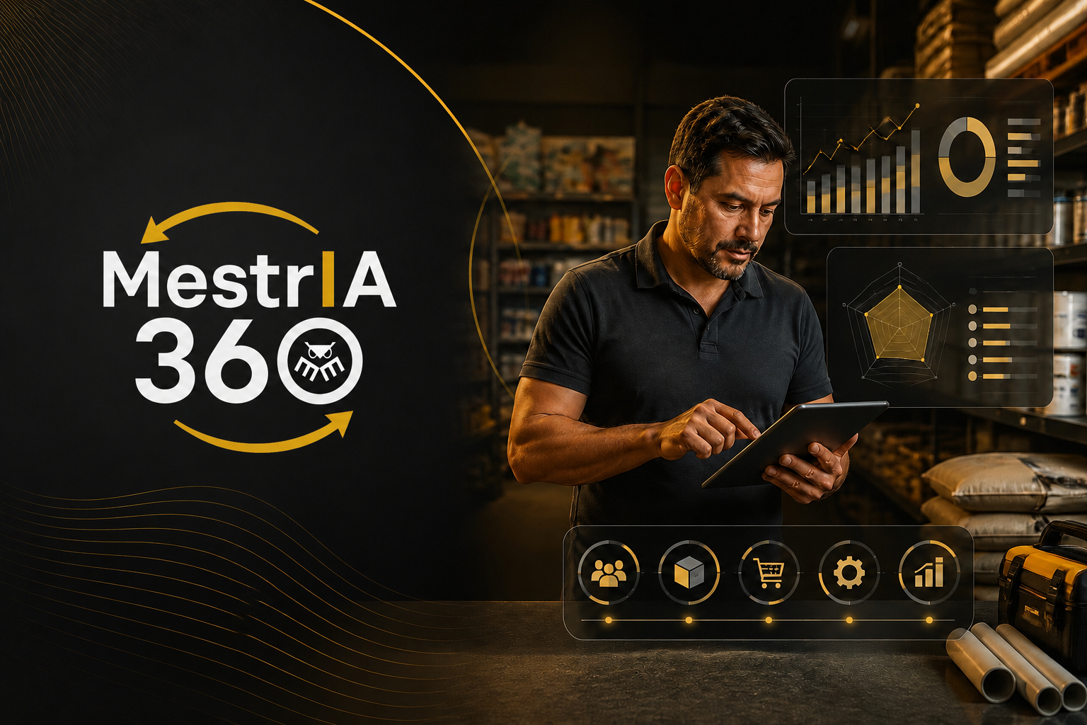 Diagnóstico Gratuito de Gestão da Loja