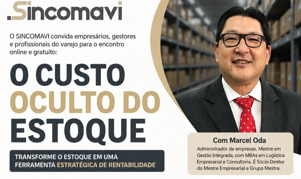 Webinar SINCOMAVI - 16/07/2026